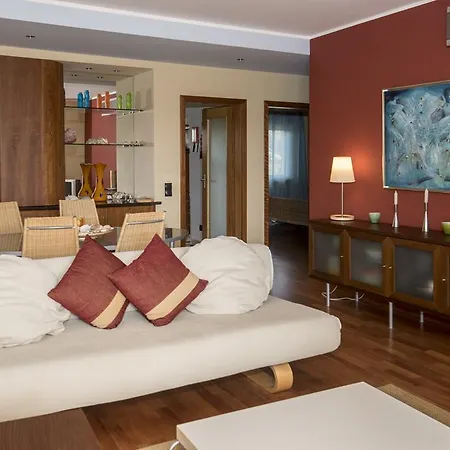 Appartamento Quality Lagos