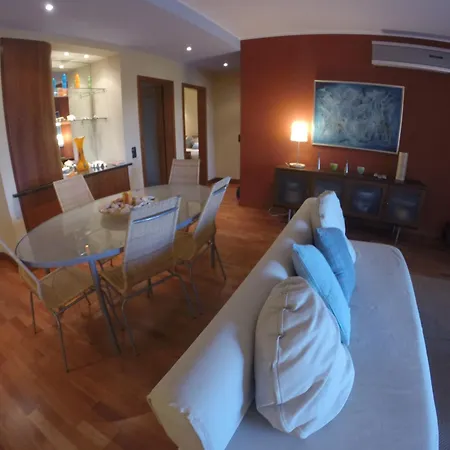 Quality Apartamento Lagos