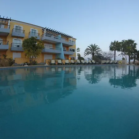 Apartamento Quality Lagos