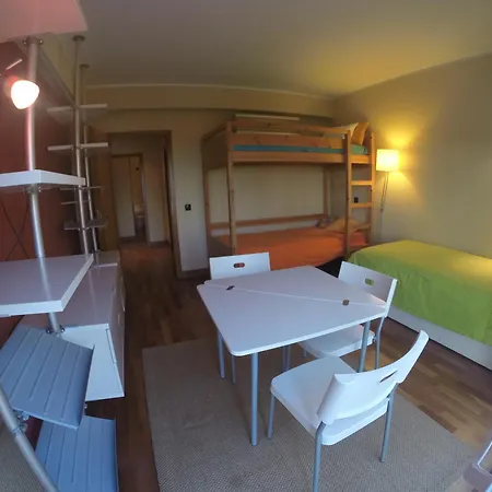 Quality Apartamento Lagos