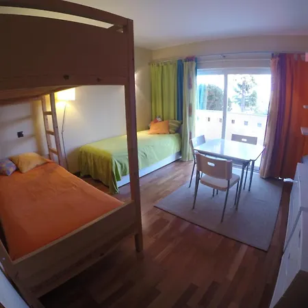 Apartamento Quality Lagos