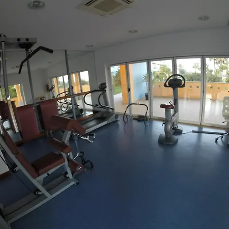 Top Quality Apartment