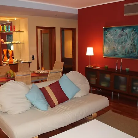 Top Quality Apartment