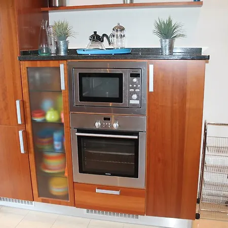 Apartment Top Quality